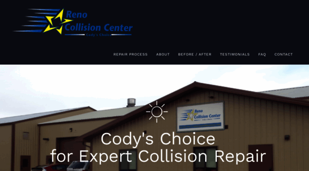 renocollisioncenter.com