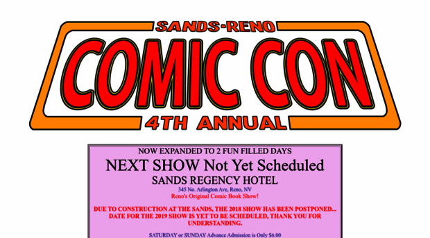 renocomiccon.com