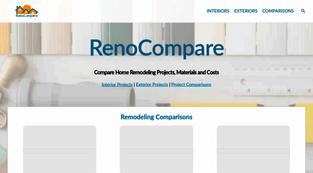 renocompare.com