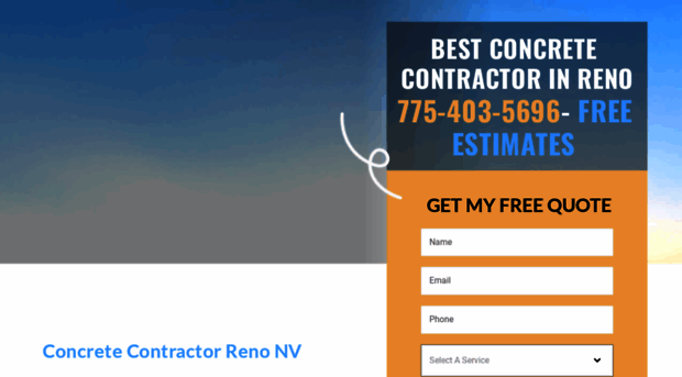 renoconcretekings.com