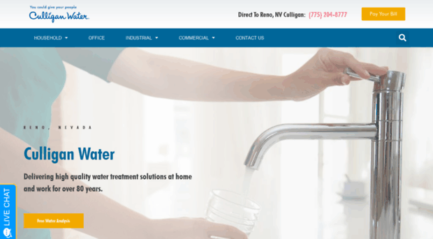 renoculligan.com