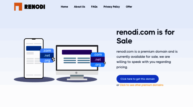 renodi.com