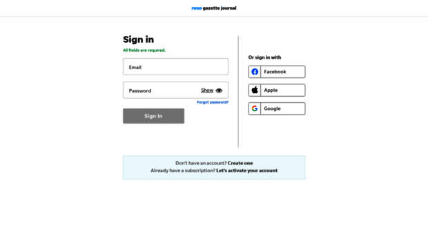 renogazettejournal-nv.newsmemory.com