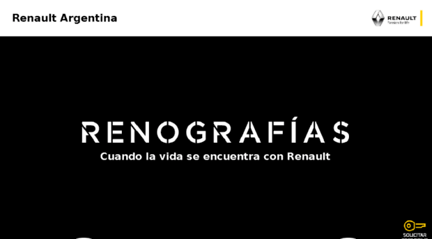 renografias.renault.com.ar