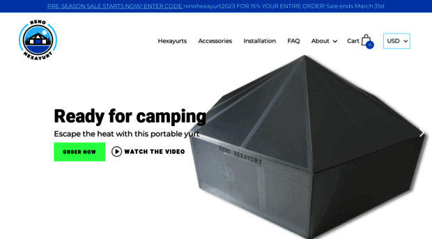 renohexayurt.com