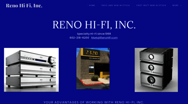 renohifi.com