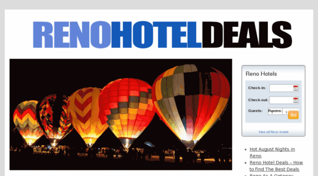 renohoteldeals.net