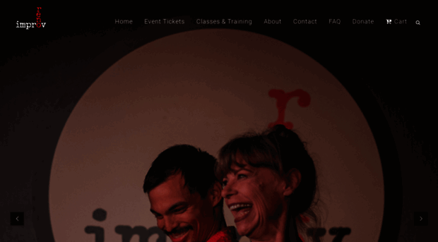 renoimprov.com