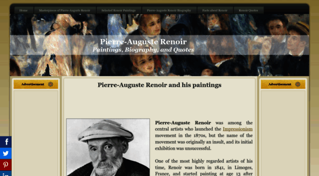 renoir.net