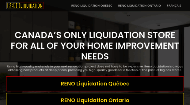 renoliquidation.com