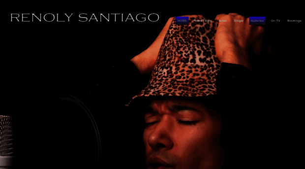renolysantiago.com