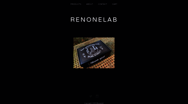 renonelab.bigcartel.com