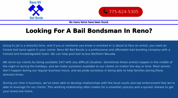 renonvbailbonds.com