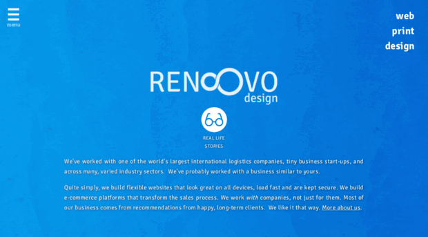 renoovodesign.co.uk