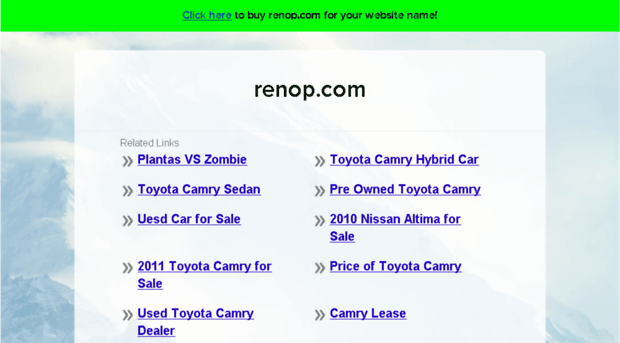 renop.com