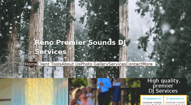 renopremiersounds.com