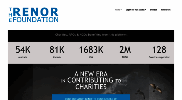 renor.org