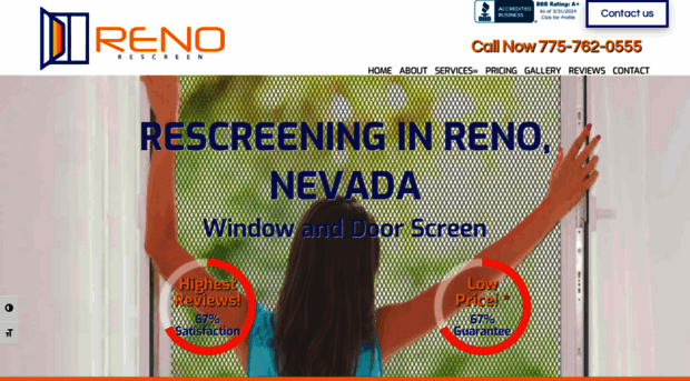 renorescreen.com