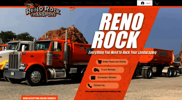 renorock.net