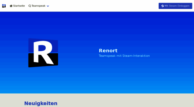 renort.net