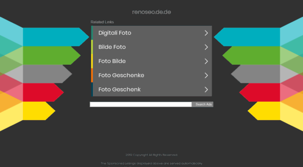 renoseo.de.de