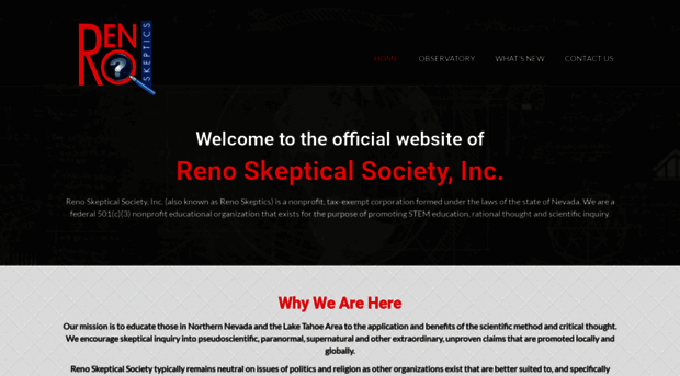 renoskeptics.org