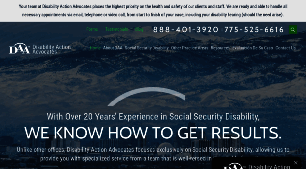 renosocialsecuritydisability.com