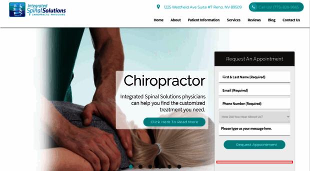 renospinecare.com