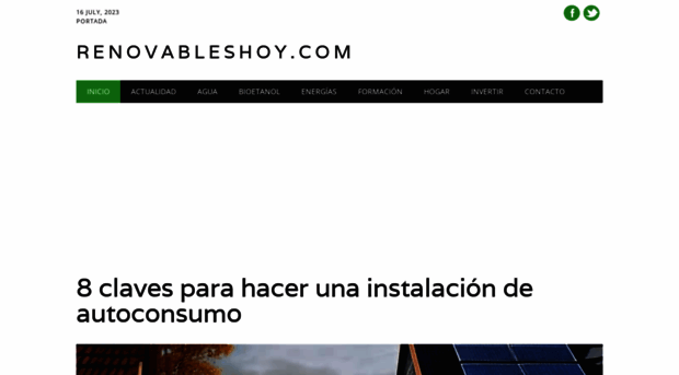 renovableshoy.com