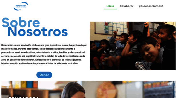 renovacionac.org