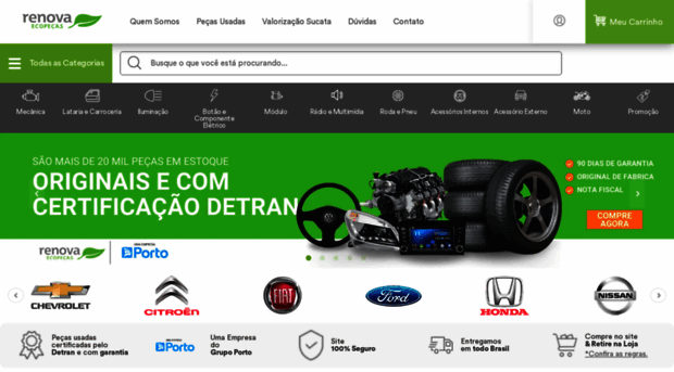 renovaecopecas.com.br