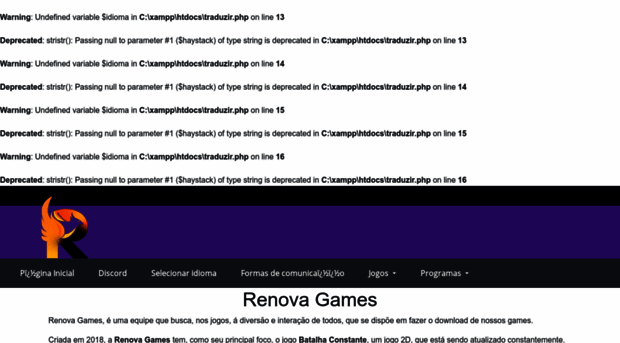 renovagames.com