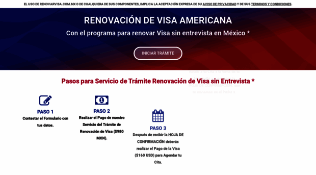 renovarvisa.com.mx