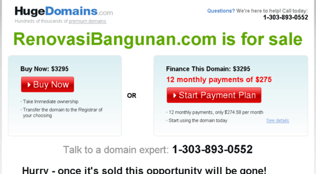 renovasibangunan.com