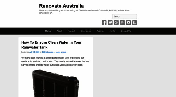 renovateaustralia.com