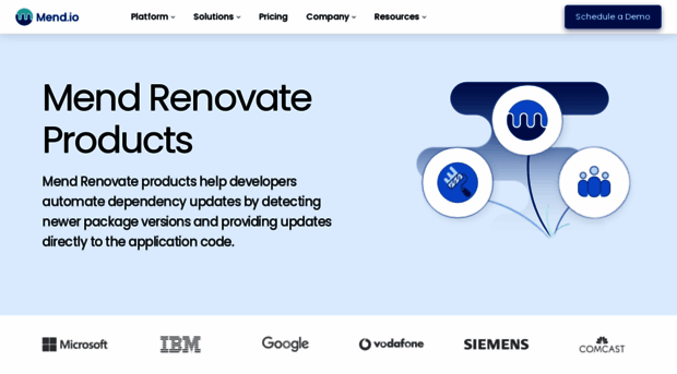 renovatebot.com