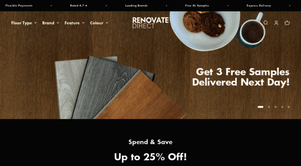 renovatedirect.co.uk