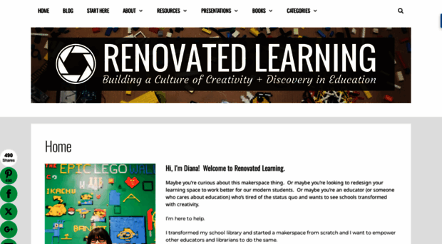 renovatedlearning.com