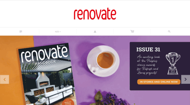 renovatemagazine.co.nz