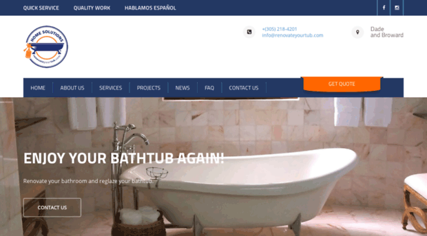 renovateyourtub.com