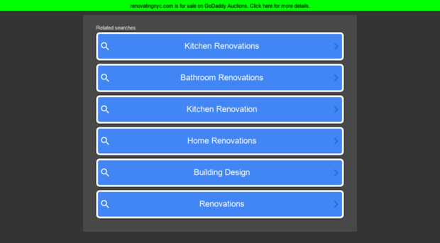 renovatingnyc.com