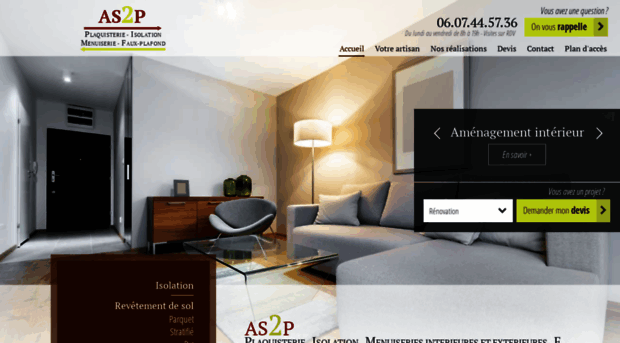 renovation-as2p.fr