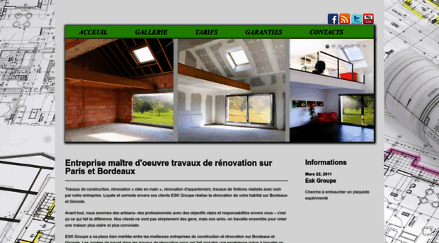 renovationbordeaux.com