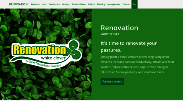 renovationclover.com