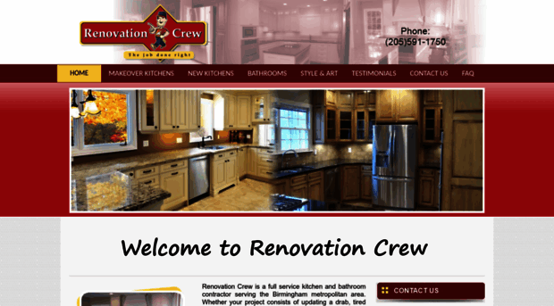 renovationcrew.com