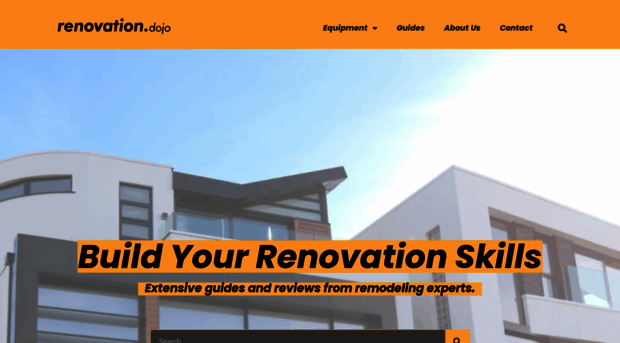 renovationdojo.com