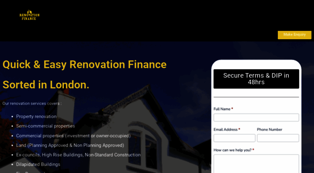 renovationfinance.co.uk