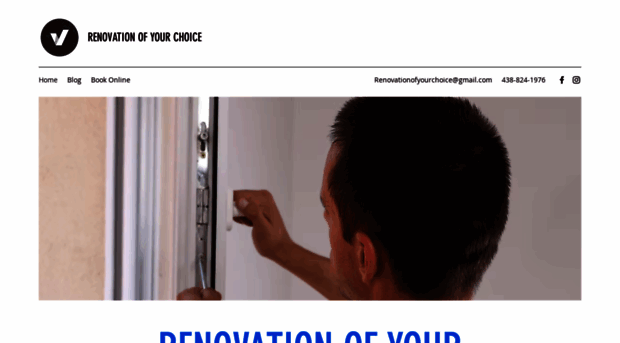 renovationofyourchoice.com