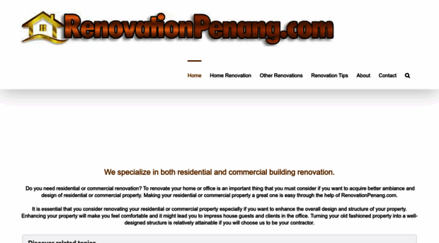 renovationpenang.com