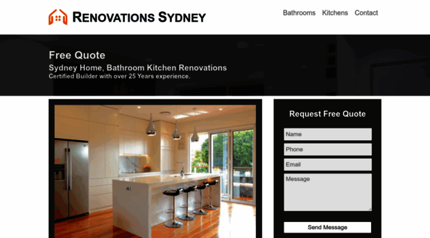 renovations.site.sydney